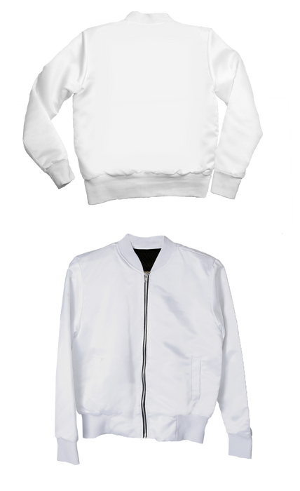 PERSONALIZA TU CHAMARRA DE LA LOTERÍA (SIN PALIACATE)