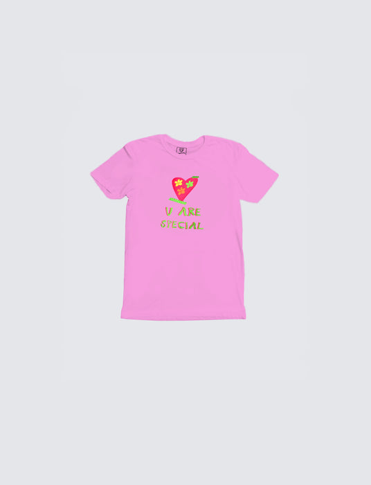 U ARE SPECIAL (T-SHIRT)