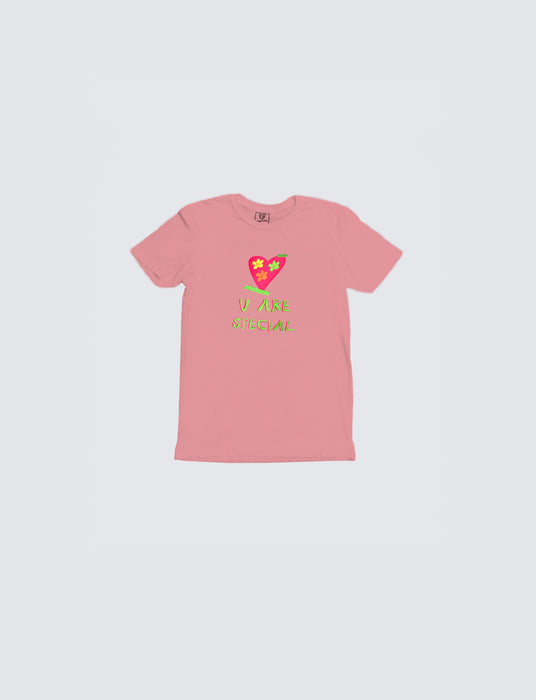 U ARE SPECIAL (T-SHIRT)