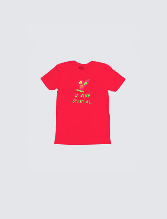 U ARE SPECIAL (T-SHIRT)