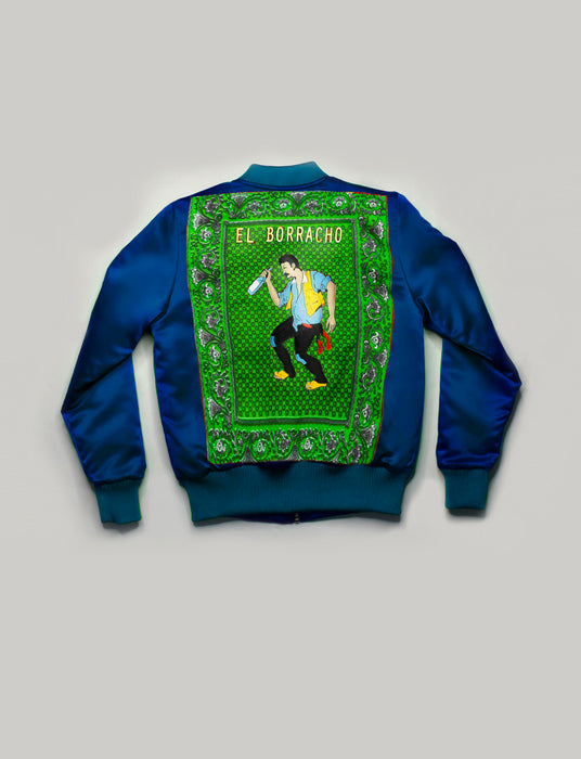 EL BORRACHO