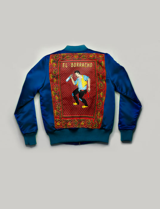 EL BORRACHO