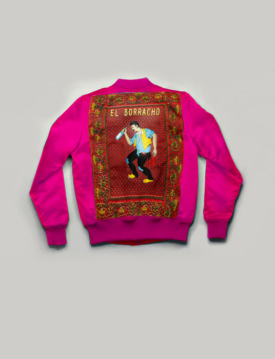 EL BORRACHO