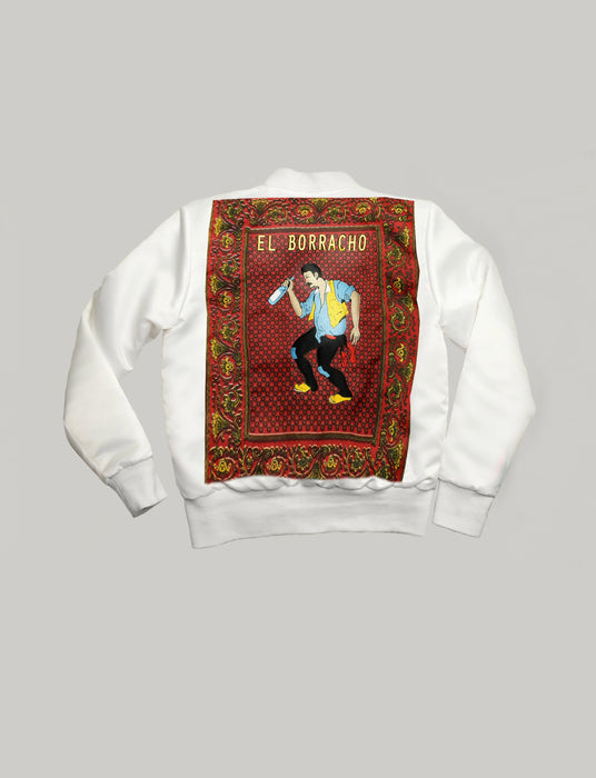 EL BORRACHO