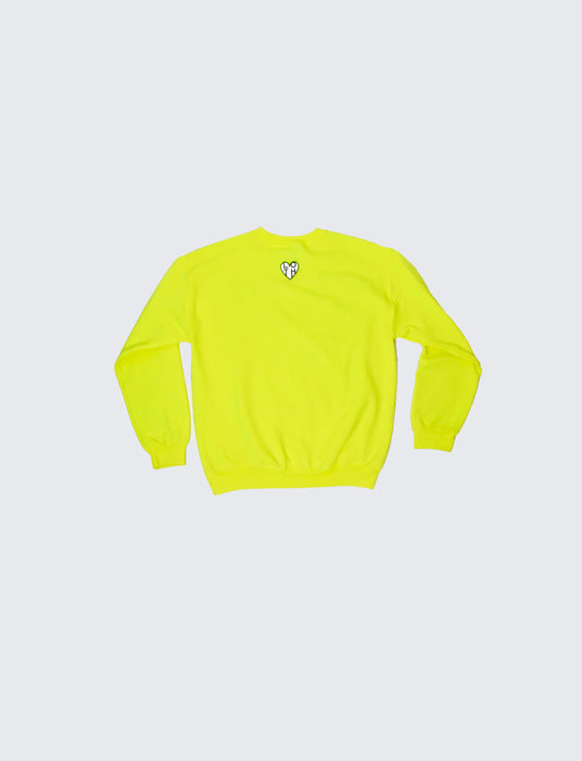 PATTERN SWEATER