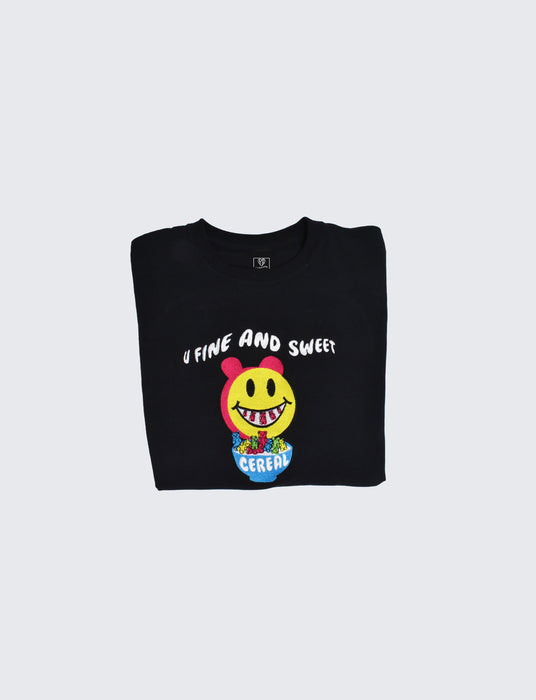 U FINE AND SWEET T-SHIRT