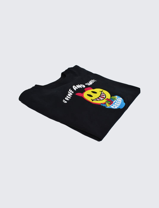 U FINE AND SWEET T-SHIRT