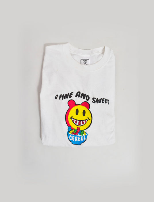 U FINE AND SWEET T-SHIRT