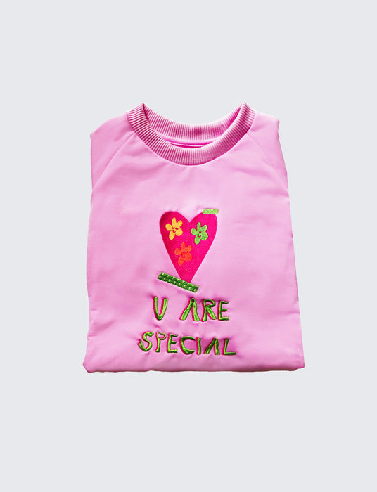 U ARE SPECIAL