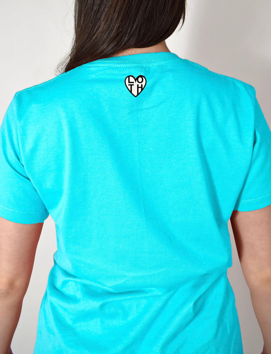 U FINE AND SWEET T-SHIRT