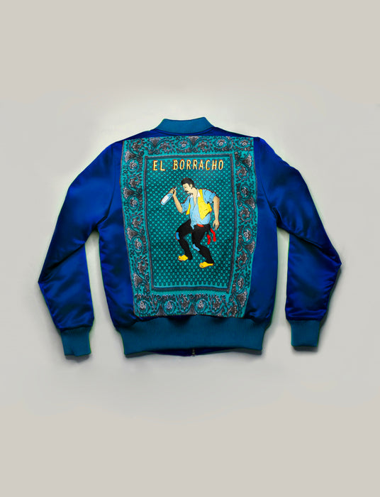 EL BORRACHO