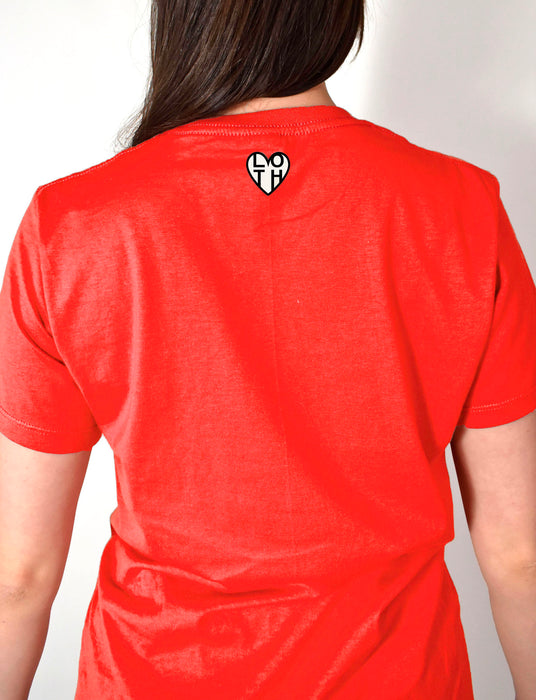 U FINE AND SWEET T-SHIRT