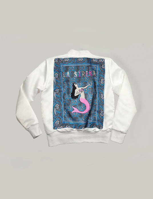 LA SIRENA