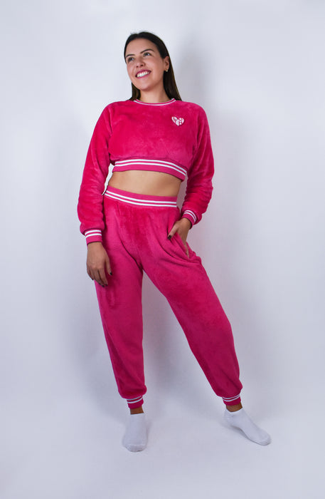 COMFY CANDY PANTS