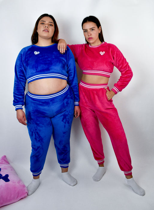 COMFY CANDY PANTS