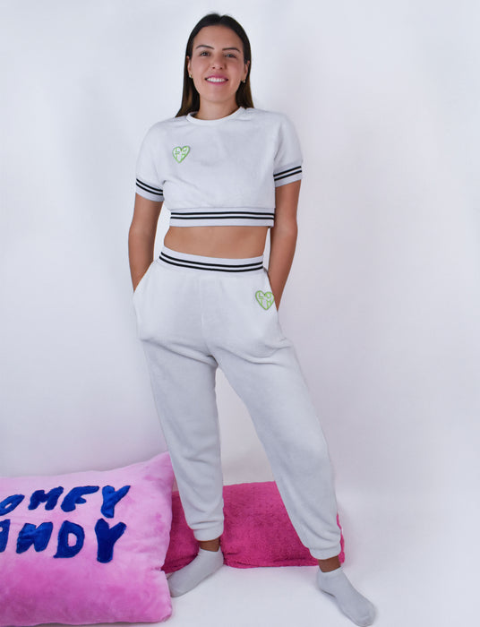 COMFY CANDY PANTS