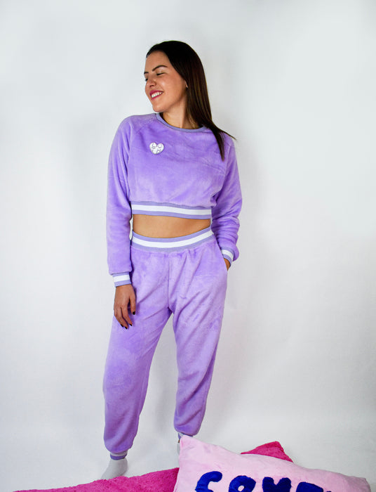 COMFY CANDY PANTS