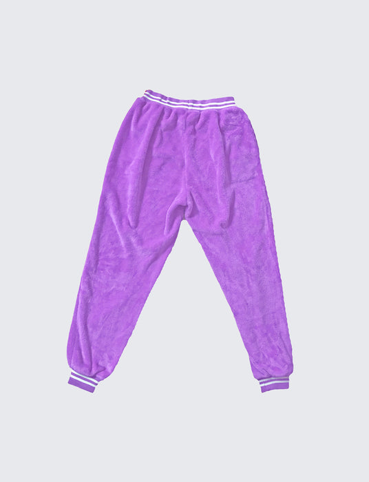 COMFY CANDY PANTS