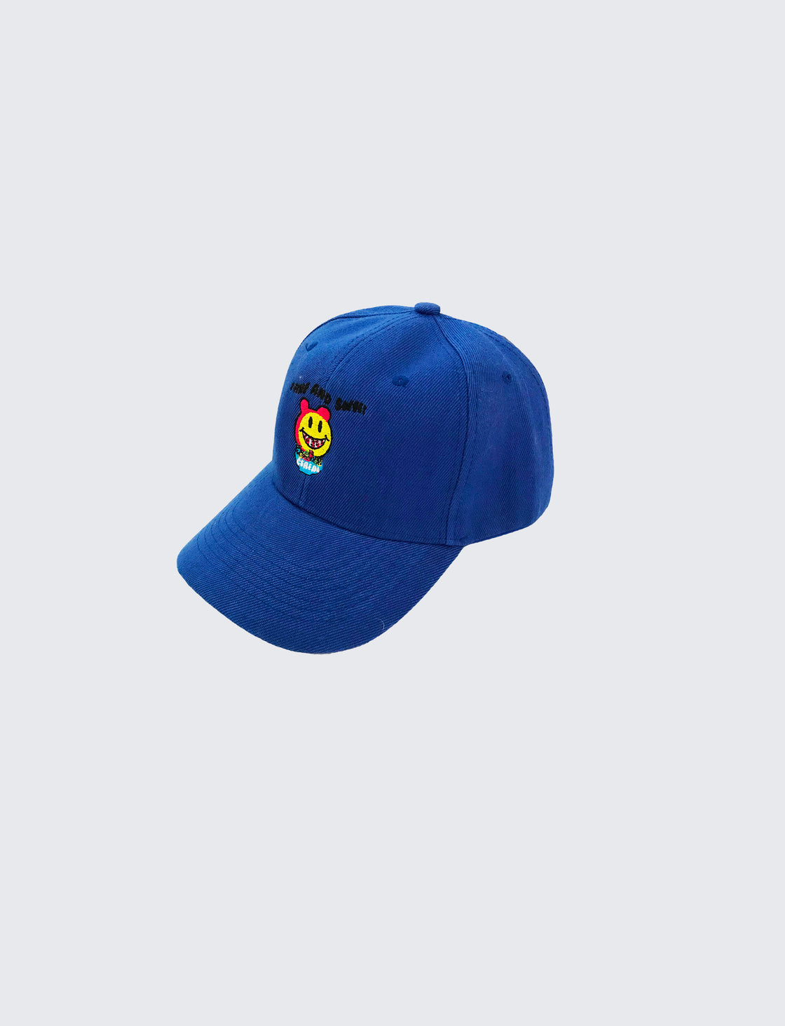 GORRA U FINE AND SWEET