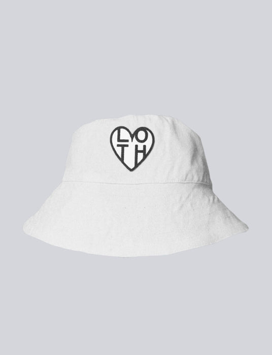 BLOOM BUCKET HAT REVERSIBLE (2 EN 1)
