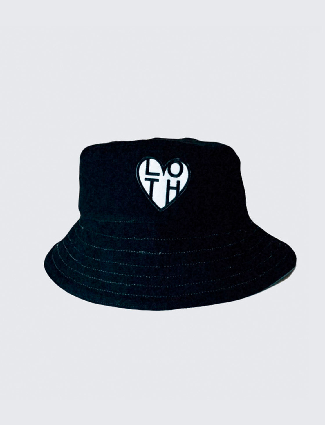 BLOOM BUCKET HAT REVERSIBLE (2 EN 1)