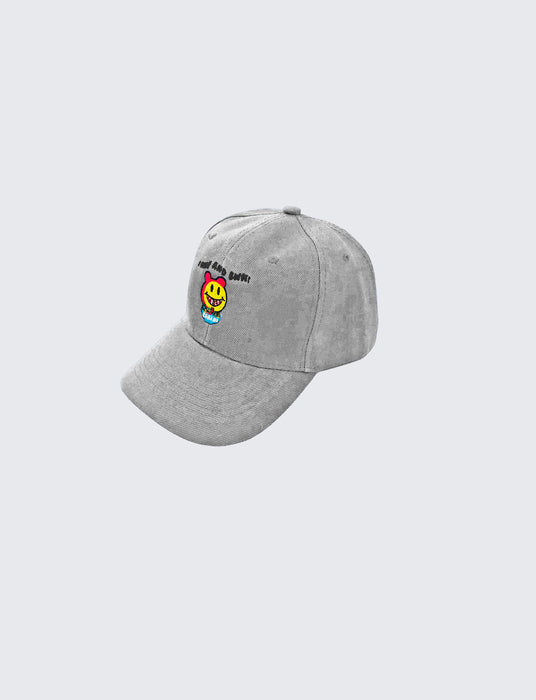 GORRA U FINE AND SWEET