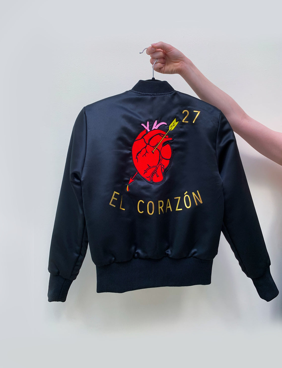 EL CORAZÓN