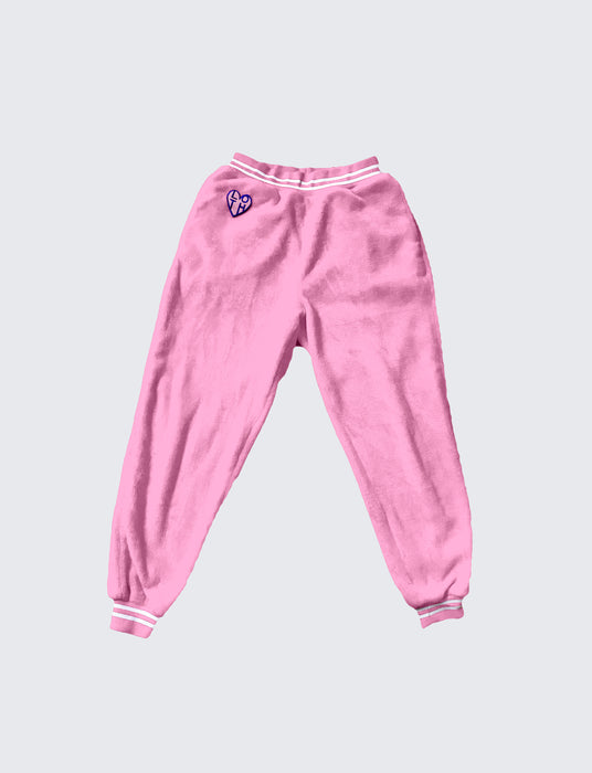 COMFY CANDY PANTS