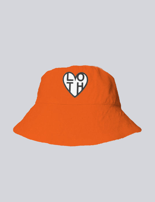 BLOOM BUCKET HAT REVERSIBLE (2 EN 1)
