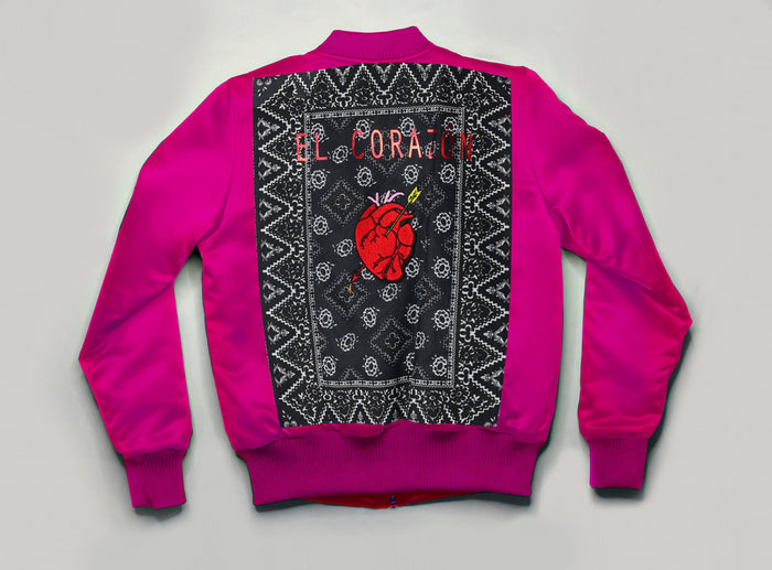 EL CORAZÓN