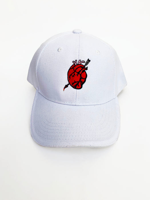 LOTERÍA CAP (PERSONALIZADA)