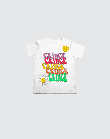 CRINGE T-SHIRT