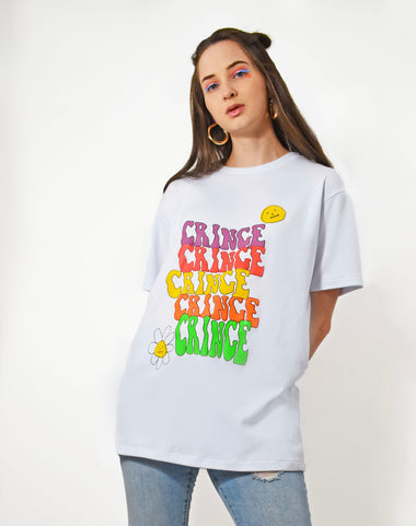 CRINGE T-SHIRT