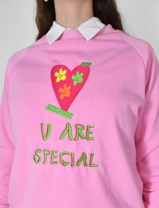 U ARE SPECIAL
