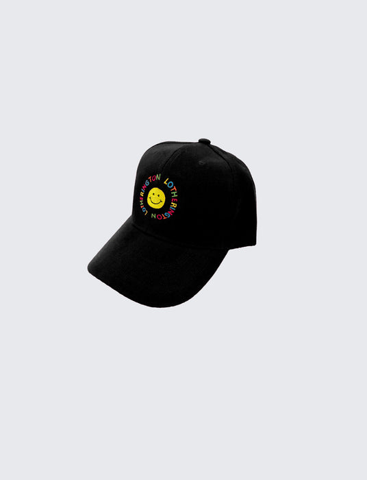 GORRA SMILEY FACE