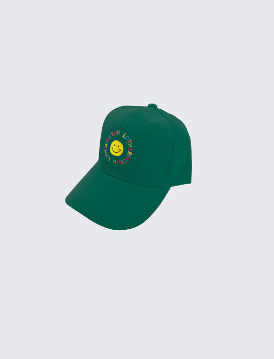 GORRA SMILEY FACE