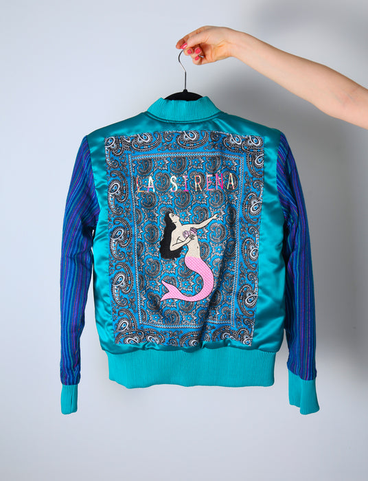 LA SIRENA